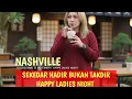 Lagu RABU DJ ODIZ NASHVILLE 26 NOVEMBER 2025 ( MALAM KAMIS) HAPPY LADIES NIGHT