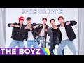 Lagu The Boyz Play Dare or Dare