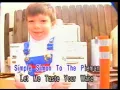Lagu [U-BEST] 15. Simple Simon | Top Hits Children's Songs vol. 4