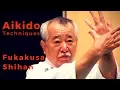 Download Lagu AIKIDO Fukakusa Shihan: Jodan Tsuki Shihonage