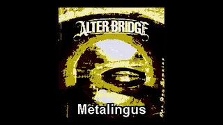 Download Alter Bridge - Metalingus - NOX Karaoke MP3