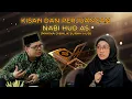 Lagu MAKNA SURAH HUD - KISAH DAN PERJUANGAN NABI HUD AS - Eps 12