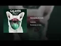Download Lagu Galantis - Runaway (U \u0026 I) [Official Audio]