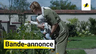 Official Trailer 2 [VOST]