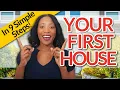 How to Buy a House in 2026 Step By Step - ALL First Time Buyers Need to WATCH THIS