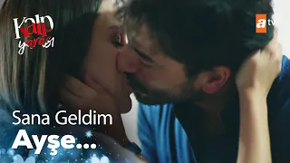 ay e ve ferit a ka yenildiler kalp yaras 13 b l m