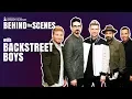 Download Lagu Backstreet Boys On Their GRAMMY Museum \
