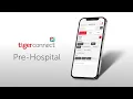 TigerConnect Pre-Hospital