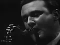 STAN GETZ  &  CHARLIE BYRD  Desafinado (Tom Jobim)
