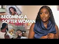 Download Lagu BECOMING A SOFTER WOMAN!How to be a SOFT FEMININE WOMAN,ENTERING YOUR ELEGANT SOFT GIRL ERA