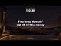 Wiz Khalifa – Yiccen (Lyrics)