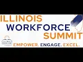 Welcome Keynote Address Illinois Workforce Summit 2026