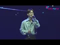 [HallyuPopFest London 2022] CHEN (첸) - Best Luck (최고의 행운) | DAY 1
