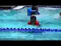 East Pasco Family YMCA provides swim lessons for all ages