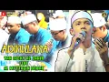 Download Lagu 🌟 ADDINU LANA YAN LUCKY AZ ZAHIR - FEAT AL MUTTAQIN DEMAK