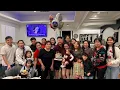 Merry Christmas 2024 - L A nail spa