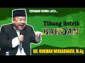 Download Lagu Tihang Listrik BAKOAN || Ceramah lucu KH. Rukman Wiriadinata
