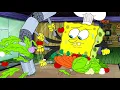 Lagu SpongeBob Music: The Dreadnought Tea Clipper (B) (Kooky Cooks Version)