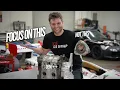 The right way to build a BULLETPROOF 2 Rotor on a Budget