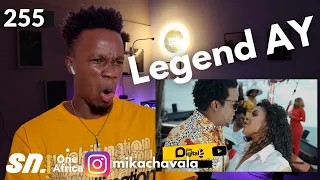 ay x mimi mars stakaba reaction video learn swahili swahili nation
