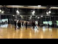Ballet by Amber Thornton to "Believer" by Atlys