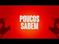 Jô & Derrick Sound - Liberdade (Official Lyrics Video)
