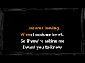 Linkin Park • Leave Out All The Rest (CC Karaoke / Instrumental)
