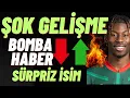 Download Lagu Şok gelişme ! B planı devrede #trabzonspor