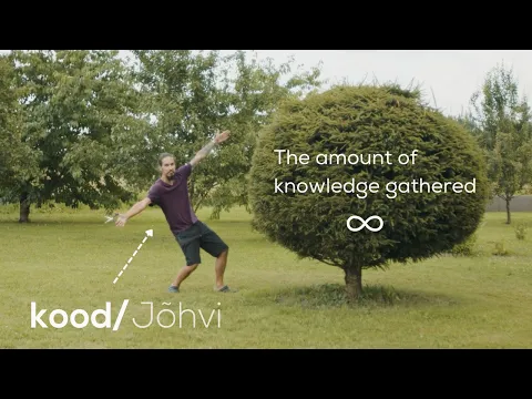 Should Herald come to kood/Jõhvi?