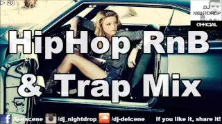 Download ► 20 | Hip Hop Black RnB Trap \u0026 Twerk Urban Club Mix 2016 | by DJ Nightdrop MP3