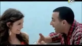 انت الي عايش جوا مني بجد مش هانساك من مسلسل خطوط حمراء دندنها