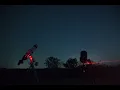 Askar 120 APO and Apertura CarbonStar RC8 at York Prairie
