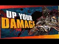 New Player WEAPON Modding Guide DO MORE DAMAGE
