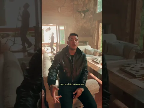 Si alguna vez volviste donde juraste que no… esta es tu canción 🤌🏽