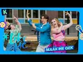 Download Lagu #LikeMe | Maak me gek [officiële clip]