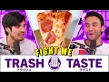 Roasting Our Viewer s Hottest Takes Trash Taste