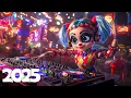 Download Lagu Top EDM Music Mix 2025 🎧EDM Mix of Popular Songs 2025 🎧Top EDM Tracks of 2025