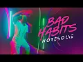 Download Lagu @EdSheeran - BAD HABITS (ROCK Cover by NO RESOLVE)