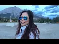 Solo Canmore & Banff Trip Didn't Go as Planned…