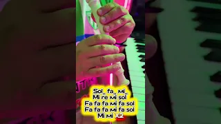 ALECRIM DOURADO | TUTORIAL FLAUTA DULCE | PASO A PASO 