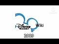 La evolucion de Disney Channel Wiki 2008 - 2014