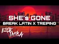 Download Lagu KECIK IMBA - She's Gone (LATIN X TERIPING)