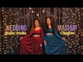 Download Lagu Wedding Mashup | Jhalla Wallah | Ghagra | Sangeet Choreography | Shalu Sheru