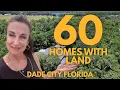 You Can Still Find Land in Florida 60 Homes in Dade City
