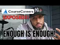 The REAL Truth About CourseCareers EXPOSED