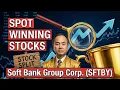 Stock Split - Is SoftBank Group Corp SFTBY Stock a Buy Now