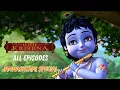 Lagu 🎶 Little Krishna – All Episodes LIVE | Adventures, Makhan Masti, \u0026 Demon Battles | दही हांडी स्पेशल