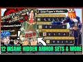 How to Unlock 12 Secret Armor Sets 15 New Weapons in Sunbreak ASAP - Monster Hunter Rise Sunbreak