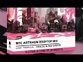 NYC ART SHOW Rooftop Mix | Tropical House | Nu Disco