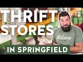 The BEST Thrift Stores in Springfield Missouri